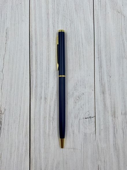 Ручка шариковая «Hotel Gold»