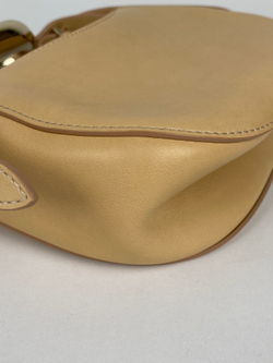 Сумка Chloe Kiss Purse Bag Leather