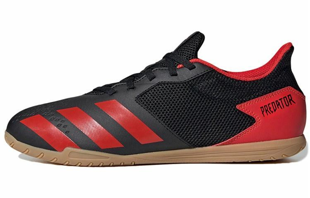 Кроссовки Adidas Predator 20.4 Indoor Sala Boots