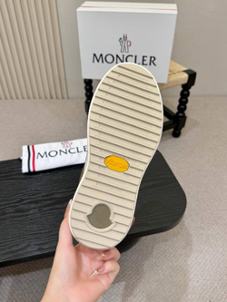 Кроссовки Moncler