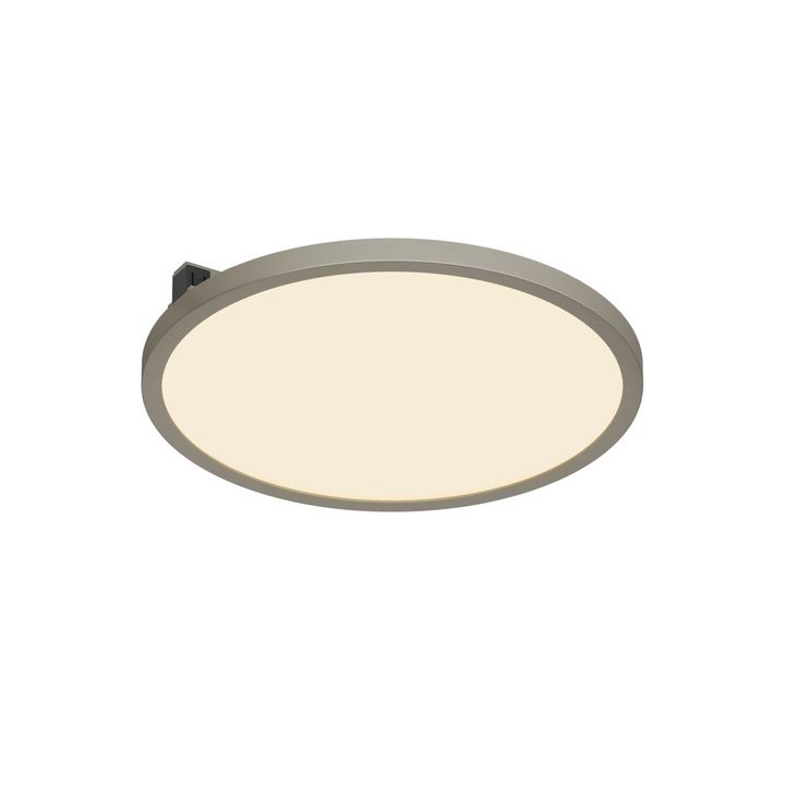 Трековый светодиодный светильник Denkirs Shine Flow DK5763-DN