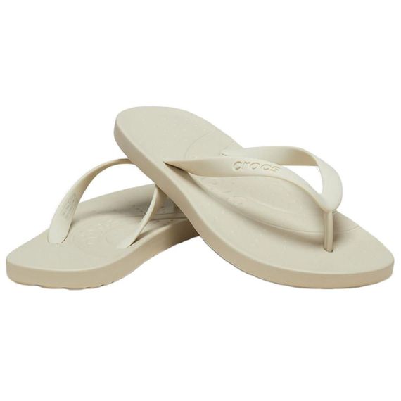 Crocs Slide 'Bone White'