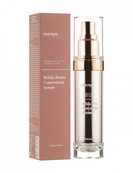 Сыворотка Bifida Biome Concentrate Serum Manyo,35мл