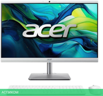 Моноблок Acer Aspire C27-195ES серебристый (DQ.BMFCD.002)