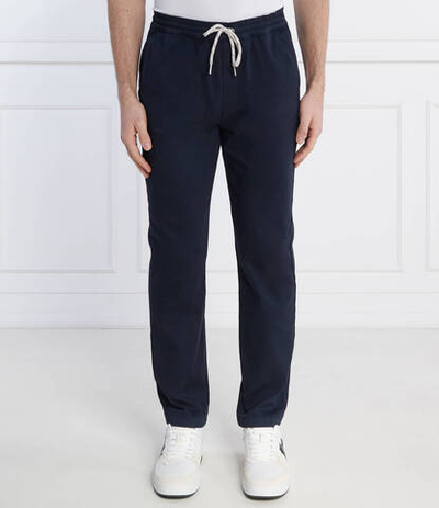 Брюки GYMDIGO PULL ON Pepe Jeans London - темно-синий(PM211692)