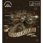 DER MATERIALSPEZIALIST Outkill