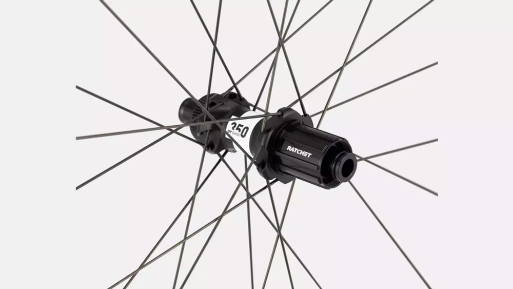 Alpinist SLX Disc