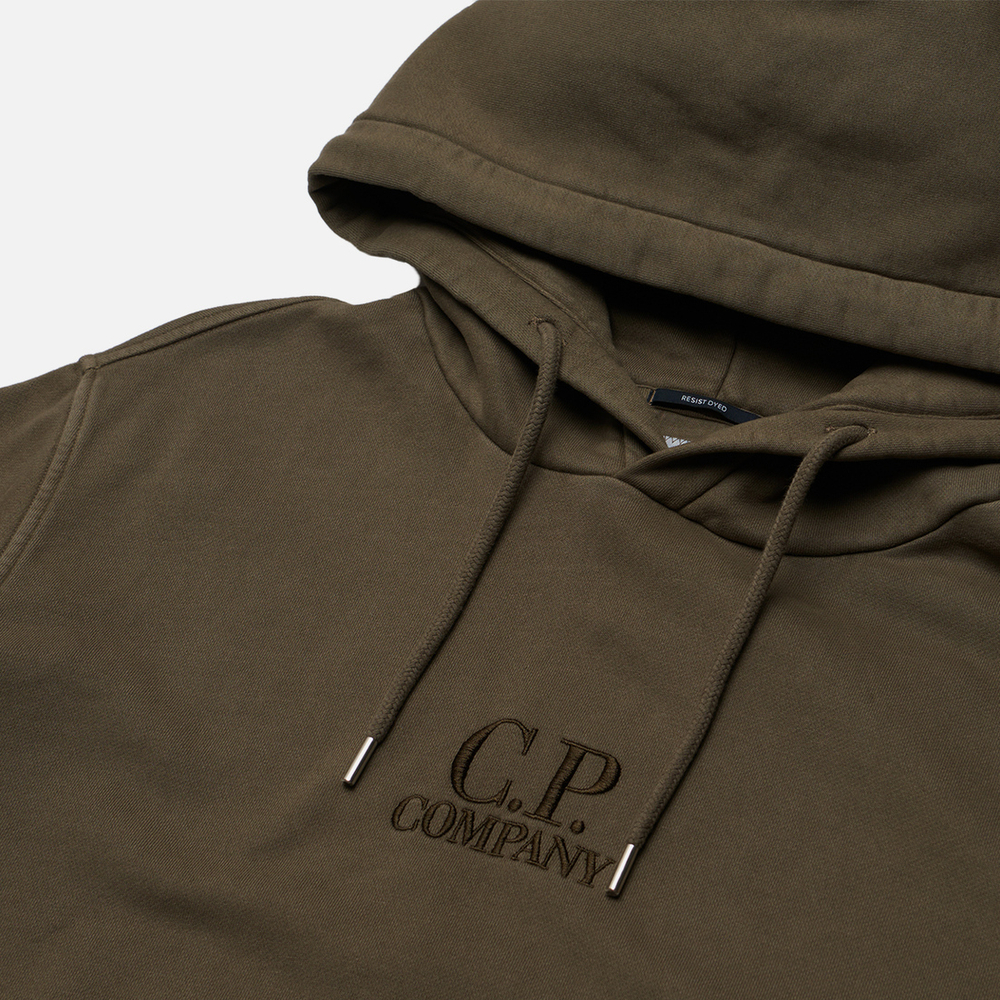 Толстовка C.P. COMPANY