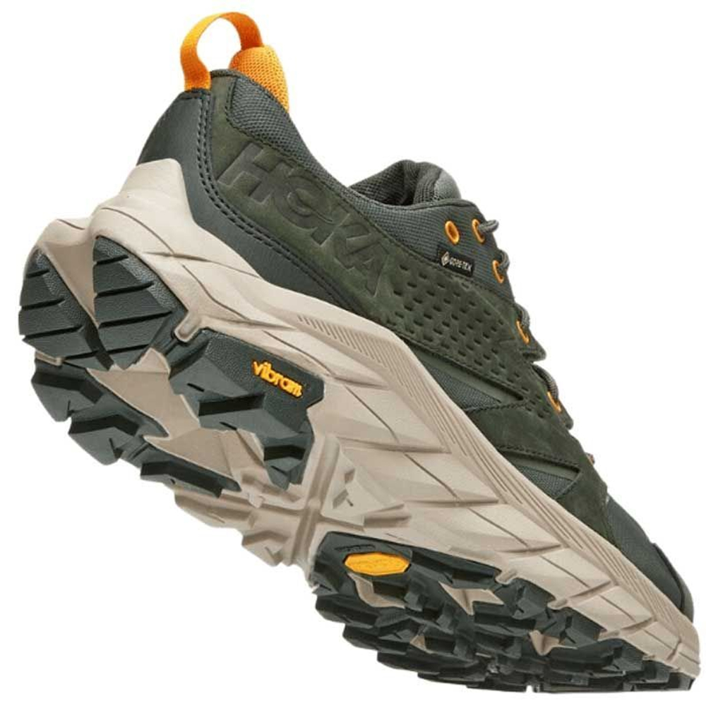 Полуботинки мужские Hoka Anacapa low GTX