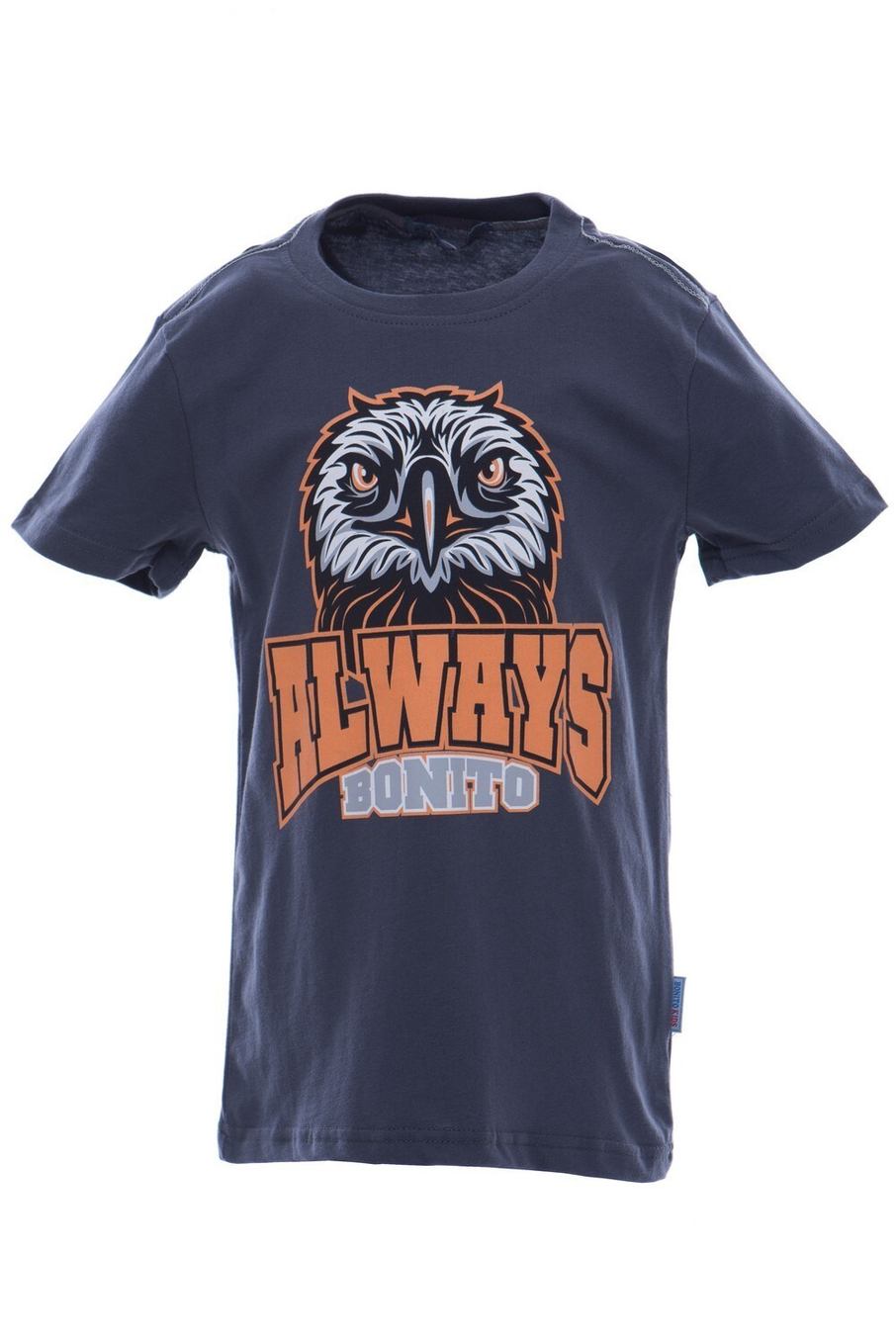 Футболка для мальчика