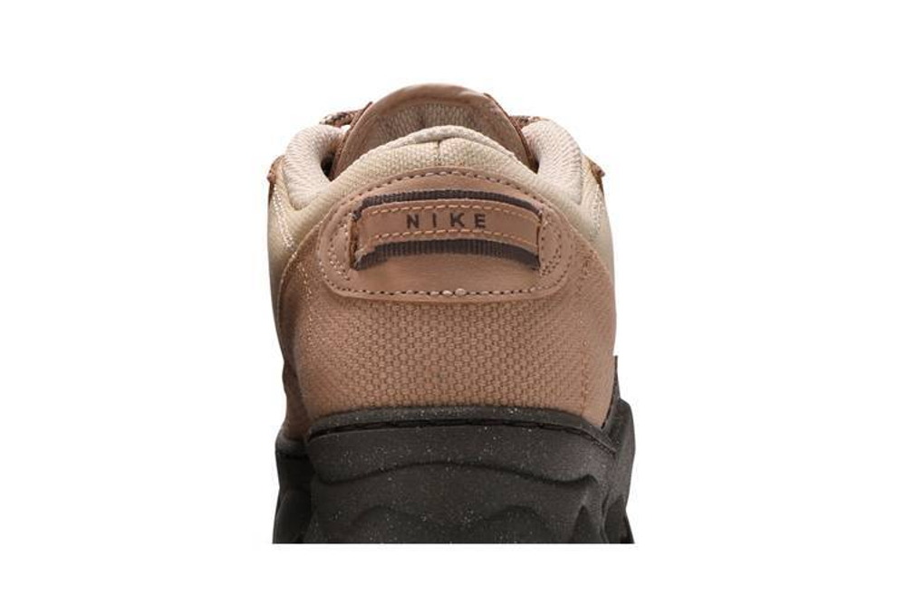 Кроссовки Nike Lahar Canvas Grain (Женская размерная сетка)