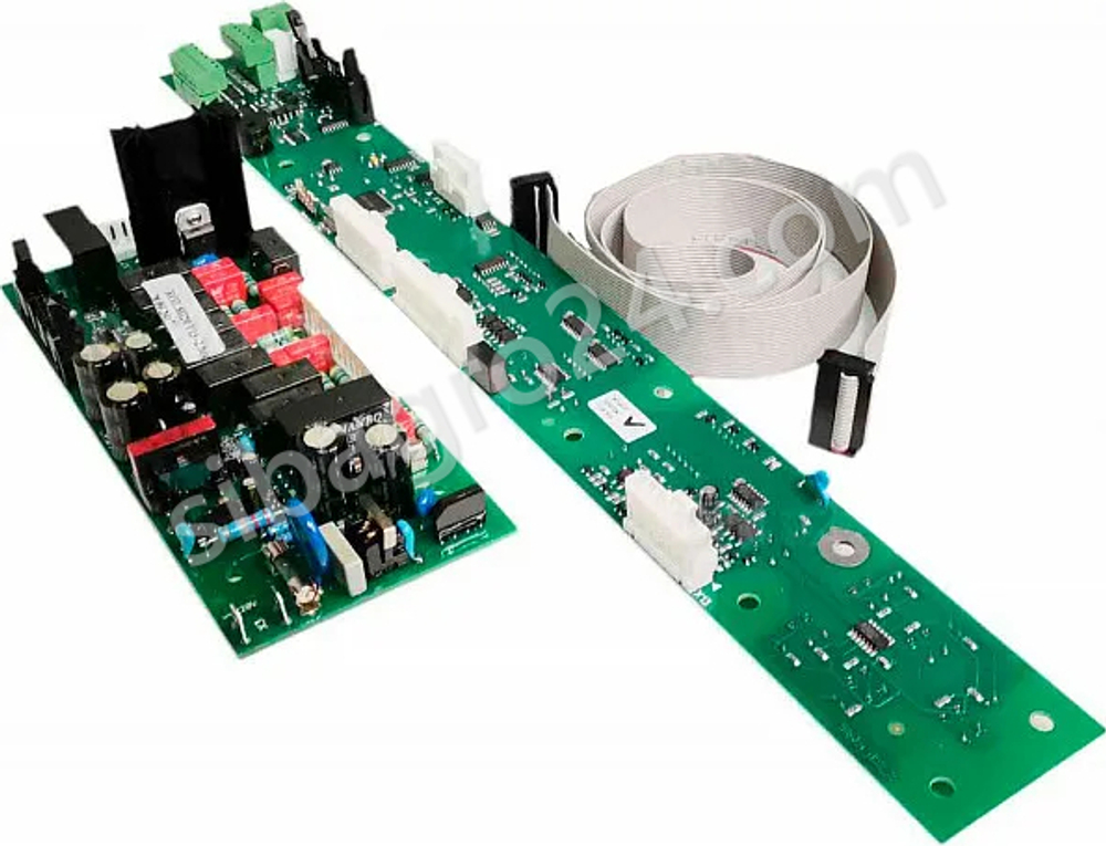 Контроллер 38 ПКА-01 (ШОК; шлейф=1100мм; исп. 38РКА_d22 и 38рка_р24) для ШОК-10