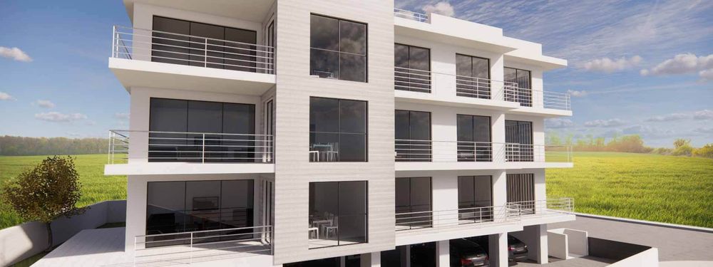 Horizon View - Apartment No. 101