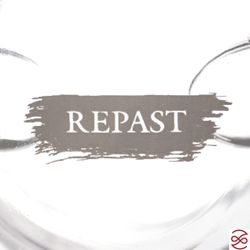 Набор кружек с двойным стеклом Repast Animals 250 мл (2 шт)