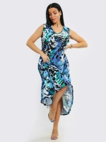 Сарафан большие размеры