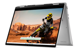 Ноутбук Dell Inspiron 14 2-in-1 (Ryzen 7, сенсор, 16ГБ)