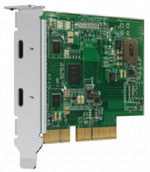 Карта расширения QNAP QXP-T32P