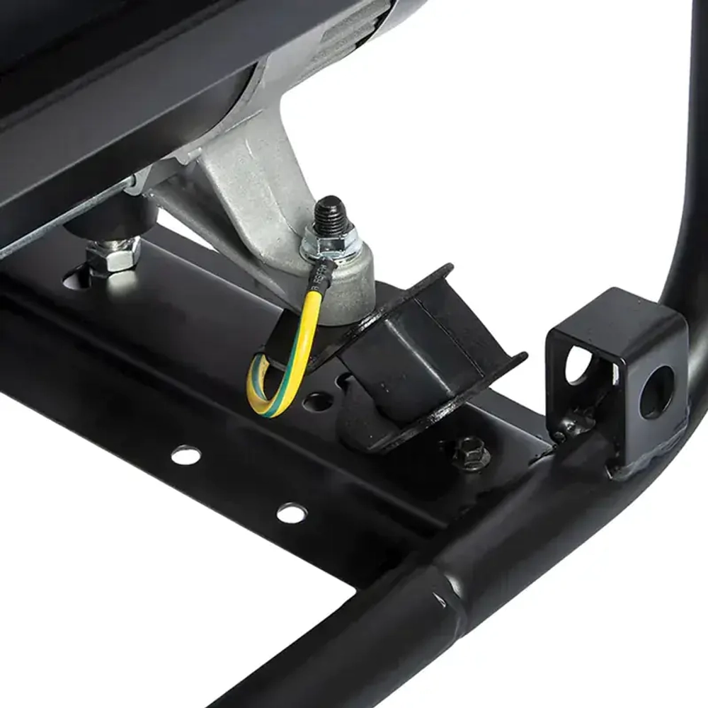 DDE G550 бензиновый генератор 917-408