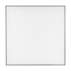 Светильник SP-QUADRO-S500x500-50W Warm3000 (BK, 120 deg, 230V) (Arlight, IP40 Металл, 3 года) 034802