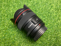 Canon EF 14mm 2.8L II USM