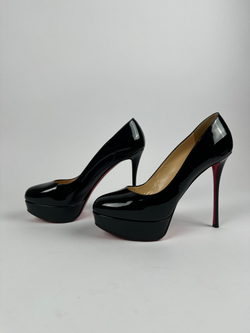 Туфли Christian Louboutin