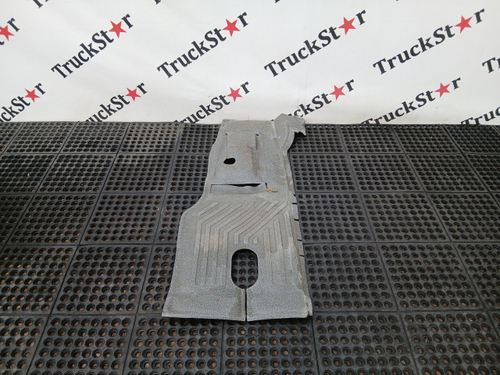 Покрытие напольное левое