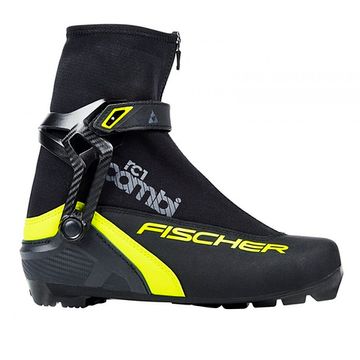 Лыжные ботинки FISCHER RC1 Combi
