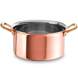 Кастрюля 8л Ruffoni Gustibus