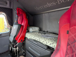 Mercedes-Benz ACTROS 4x2 Седельный тягач 1844 LS (Дизельный, 11,9 л, 435 л.с., АТ)