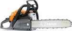 Бензопила ZIMANI MS182E 16" MS182E