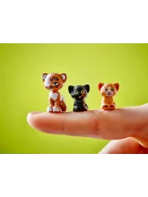 Конструктор Friends 42666 День рождения и домик на дереве