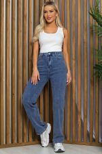 Джинсы Голд-Кост (синие) Б13450-12М LT Collection