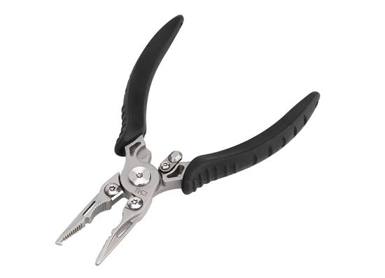 Мультифункциональные плоскогубцы Tsurinoya RS-1084