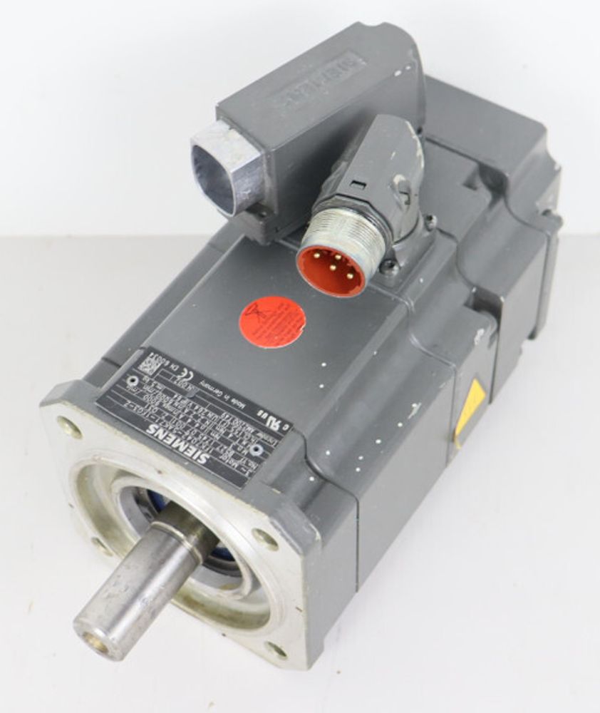 SIEMENS 1FK7042-5AK71-1FG3-Z