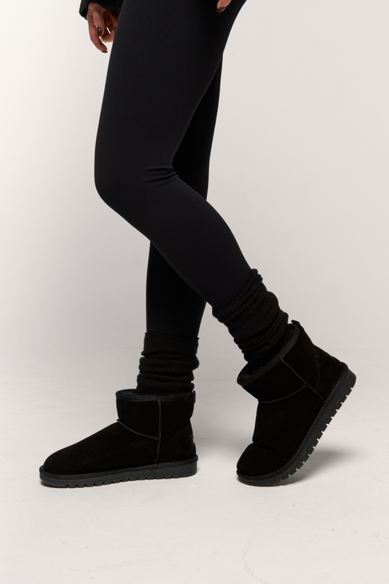 УГГИ (черный)