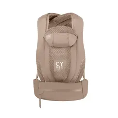 Кенгуру-переноска Cybex Coya Carrier Cozy Beige