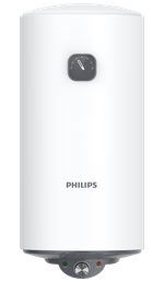 Накопительный Водонагреватель PHILIPS серии ULTRAHEAT ROUND AWH1603/51(100DA)