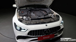 Mercedes-Benz AMG GT 4 даери 43 4MATIC+ (10.2019)