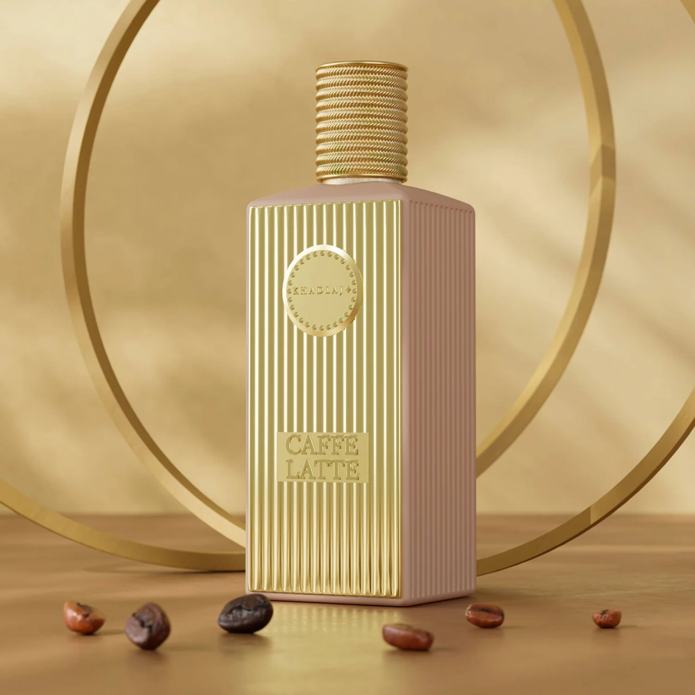 Khadlaj Caffé Latte EDP