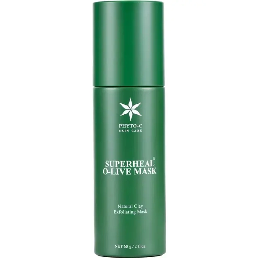 Маска для лица омолаживающая 60г