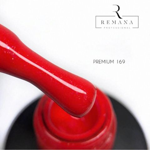 Гель-лак REMANA № 169, 10 мл