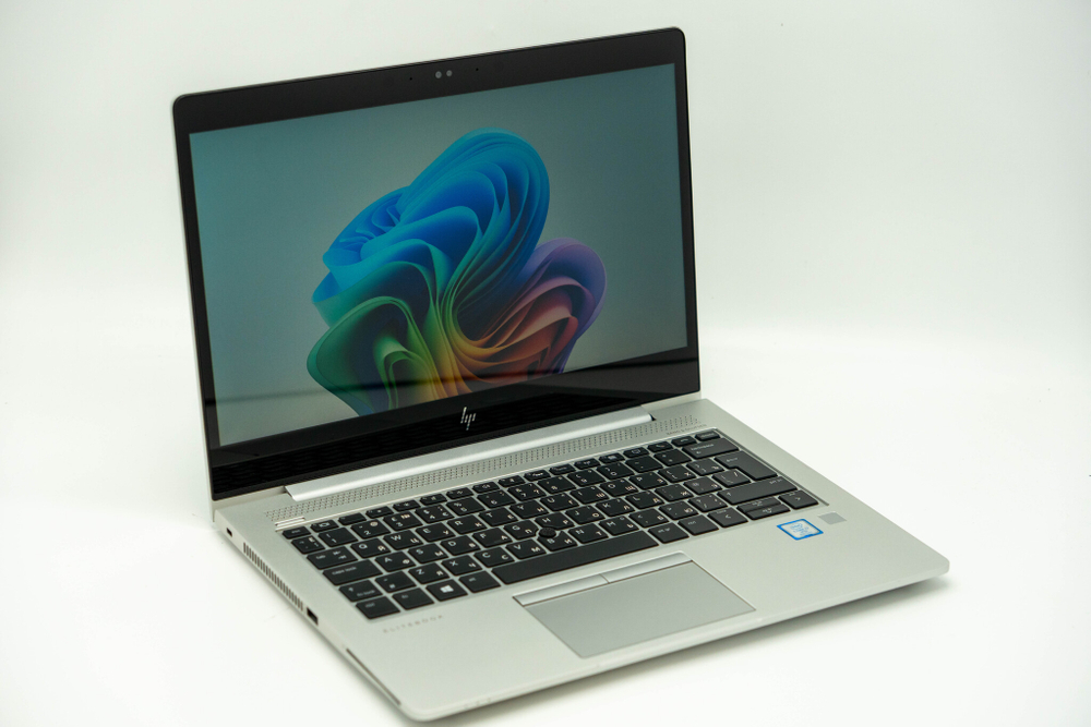 Ноутбук HP EliteBook 830 G5 ( i7-8650U )