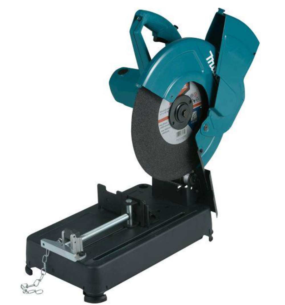 Пила отрезная Makita LW1401