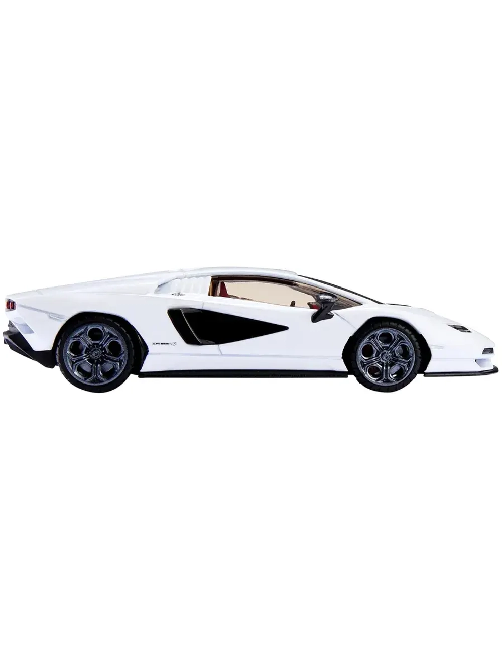 Машинка Хот Вилс Премиум Lamborghini Countach HMD49