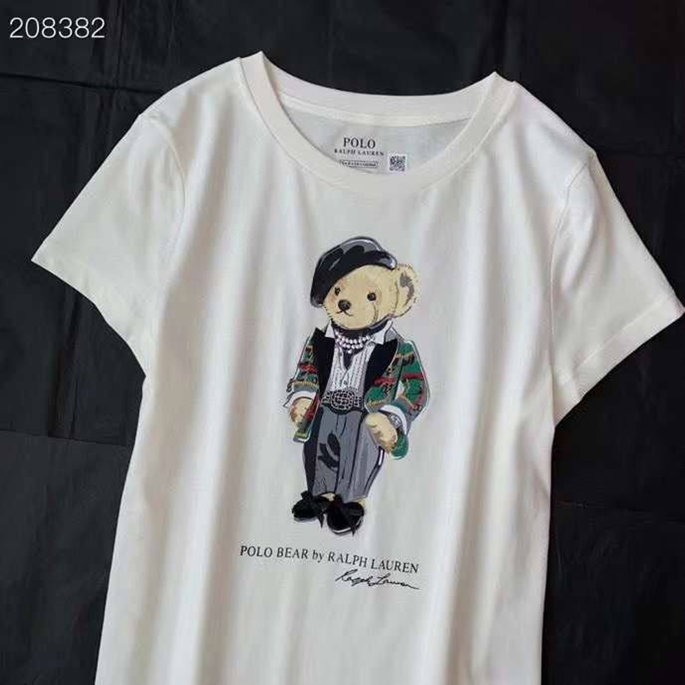 Футболка Ralph Lauren