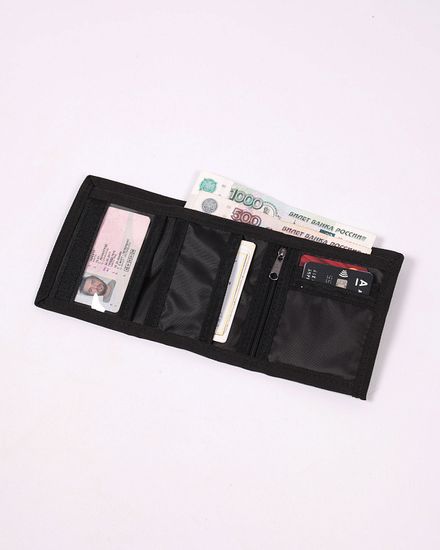 Кошелек Anteater wallet-navy