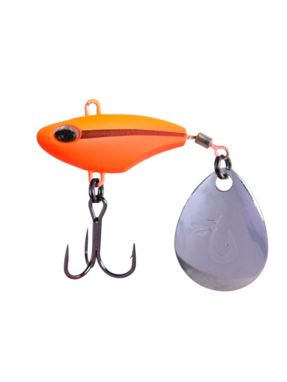 Тейл-спиннер LureMax Colibri 25г, 05