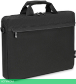 Сумка для ноутбука PC Pet HQ Classic черный (PCP-1002BK)