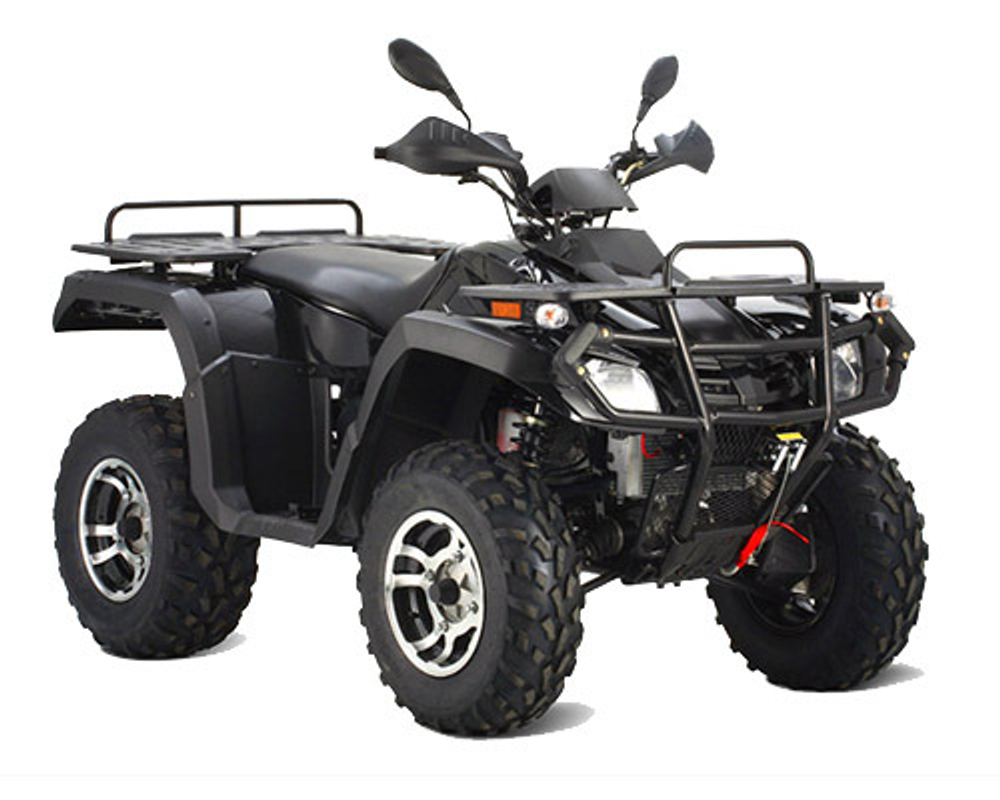 Квадроцикл Stels 300 B