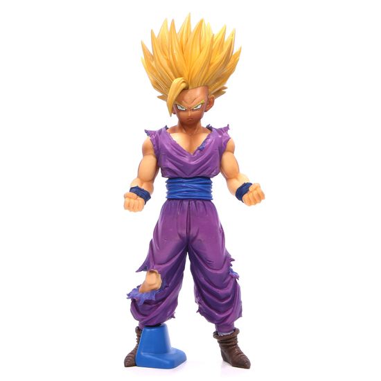 Фигурка Drazgon Ball Z Master Stars Piece The Son Gohan  Normal Color Ver.  BP17866P